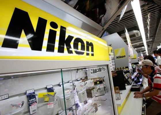 Lesu di Bisnis Kamera, Nikon Beralih ke Bisnis Medis?