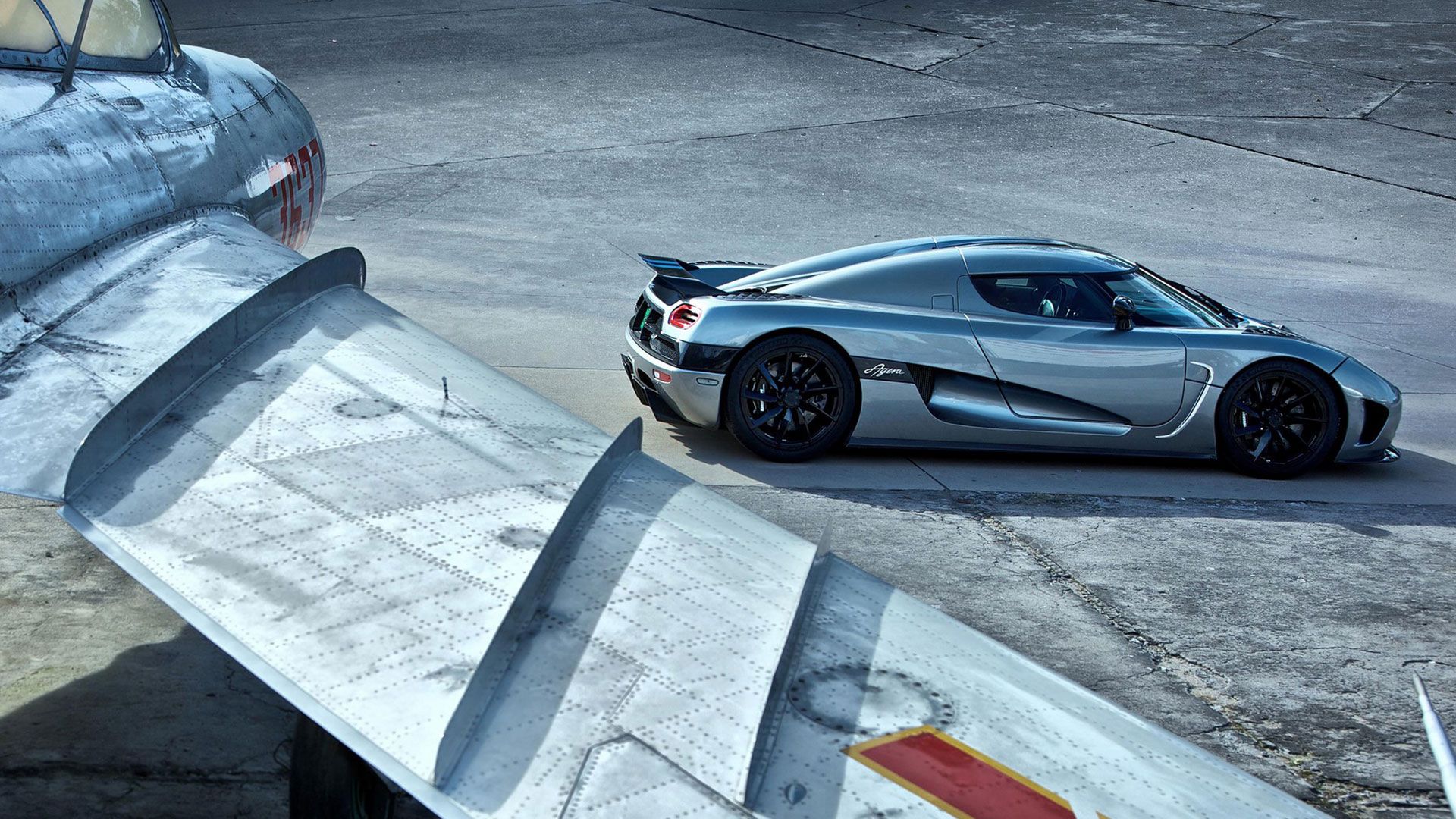 super spor koenigsegg resimleri 5