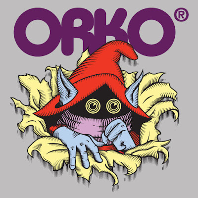 Masters of the Universe x Powell-Peralta “Orko Ripper” T-Shirt by Super7