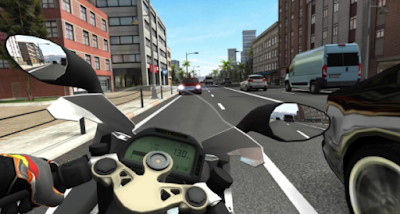 Racing Fever: Moto Mod Apk Racing Fever: Moto Mod Apk