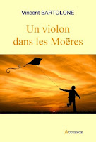 Un violon dans les Moëres Un violon dans les Moëres