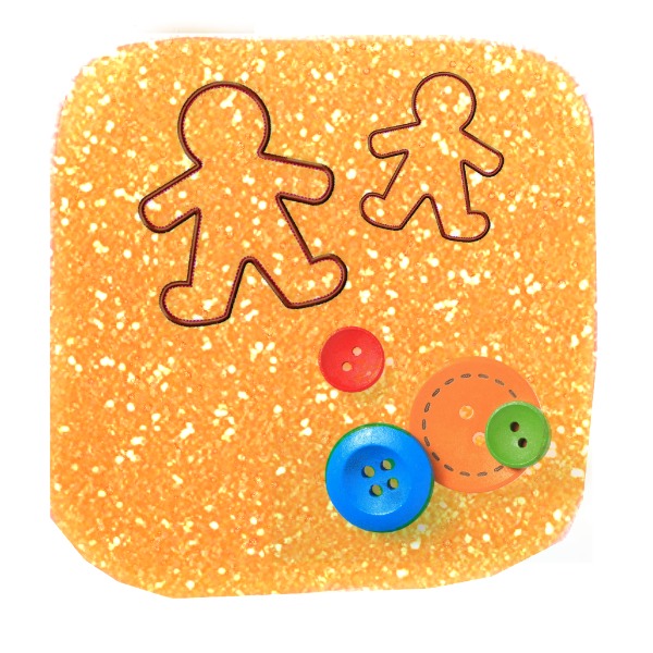 GINGERBREAD SLIME RECIPE FOR KIDS #slimerecipe #slime #playrecipesforkids #playrecipes #christmasactivitiesforkids #christmascraftsforkids #gingerbreadrecipe #gingerbreadslimerecipe #slimeforkids