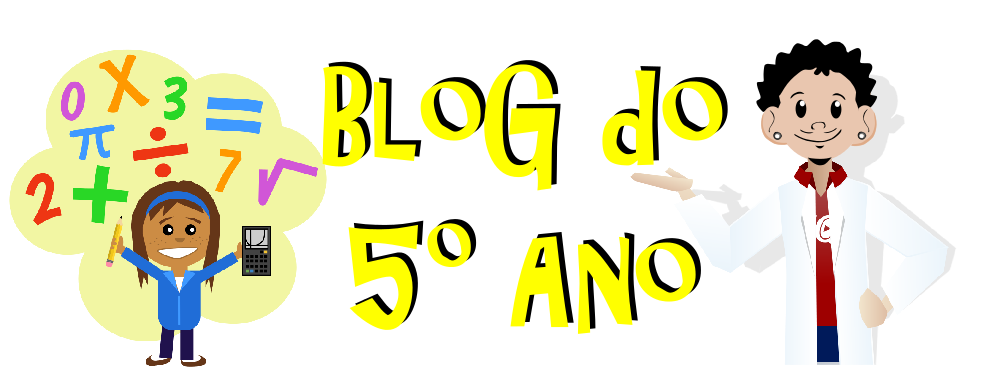 Blog do 5º Ano