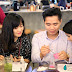 THIẾT KẾ SON MÔI Event, "xưởng điều chế son môi" vừa vui nhộn, vừa lãng mạn cho các cặp đôi