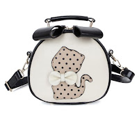 Bolsas de gatinho: Onde comprar em lojas internacionais?