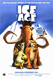La Era de Hielo (Ice Age) (2002) Online latino español hd