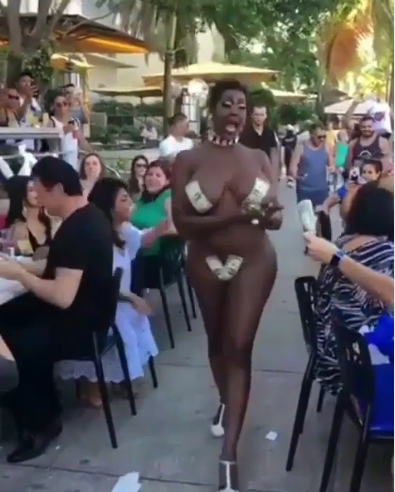 Nice Black women dancing naked are certainly Casually Black women dancing naked with