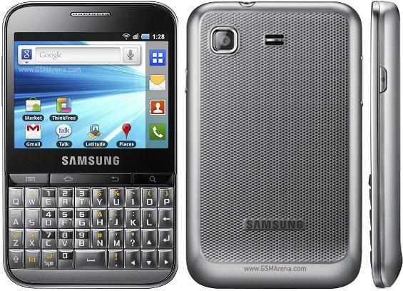 samsung all type mobile