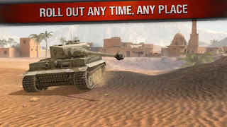 World of Tanks Blitz Apk World of Tanks Blitz Apk