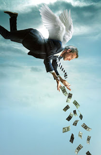 Angel Investors Fund Startups