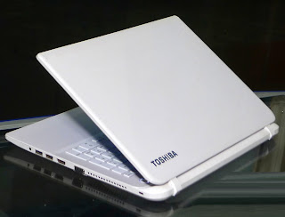 Laptop Toshiba Satellite C55-B Core i5 Second
