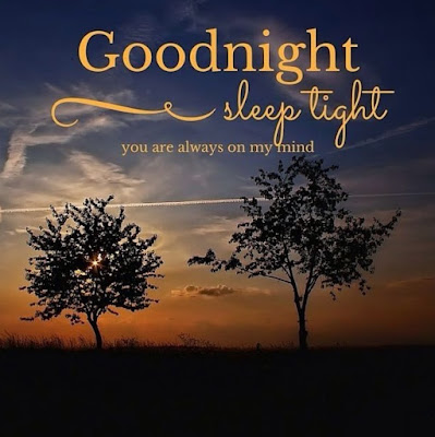 Good night Wallpaper Good night Wallpaper