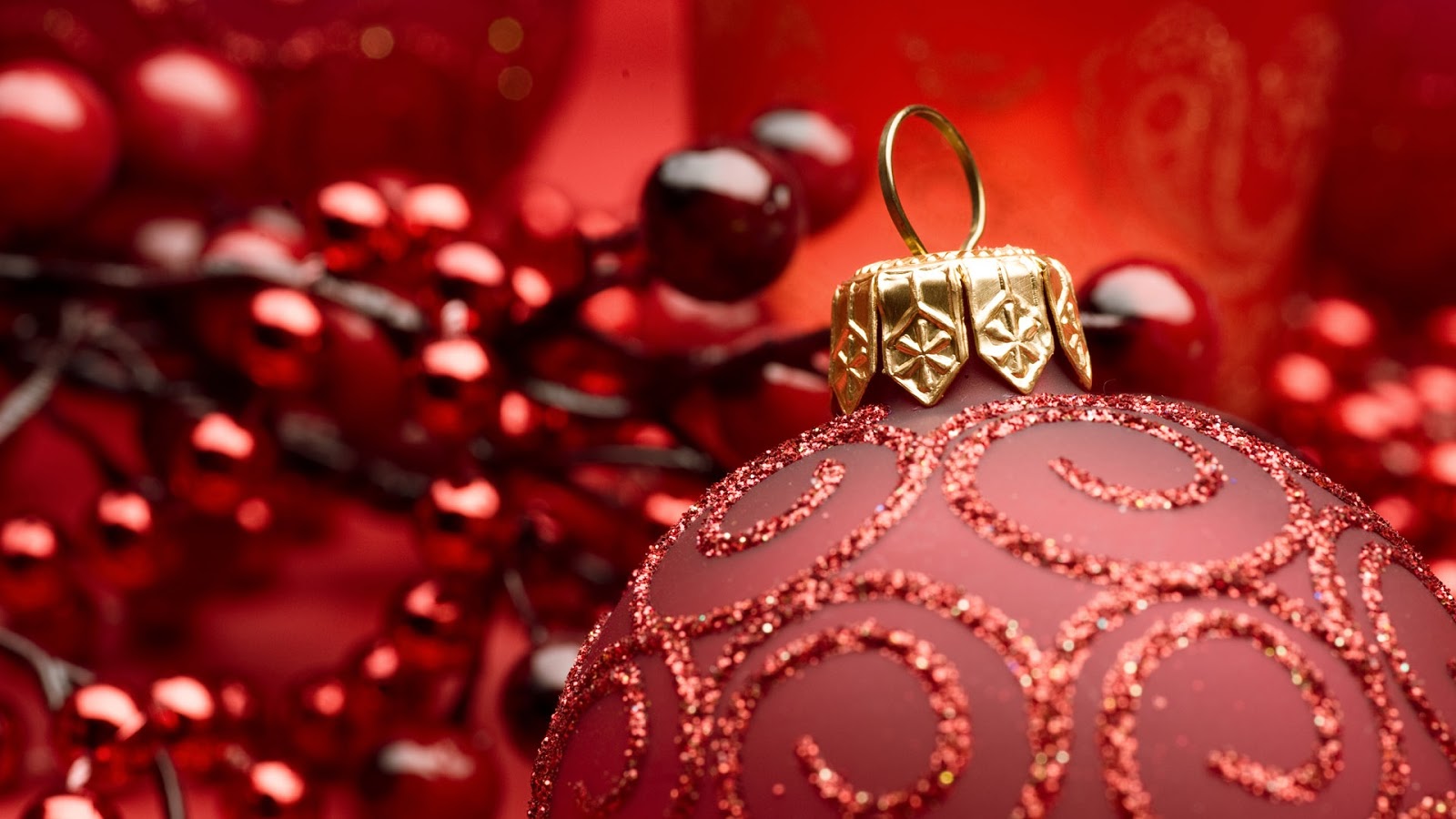 Free HighDefinition Wallpapers Free Christmas HD Wallpaper and