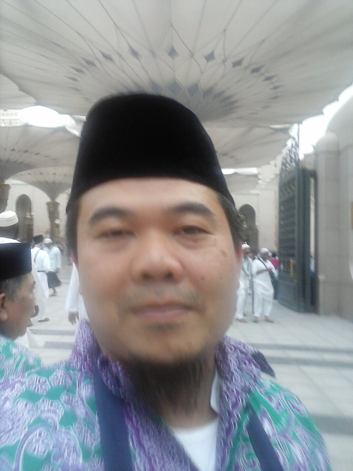 Haji 2015