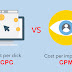 Apa Perbadaan CPC, CTR dan CPM Dalam Istilah Adsense Dan Contoh Menghitung Perkiraan Penghasilan Dari Pengunjung
