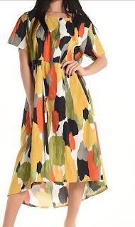 Abitino comodo € 48,00 Abiti in Taglie Comode donna