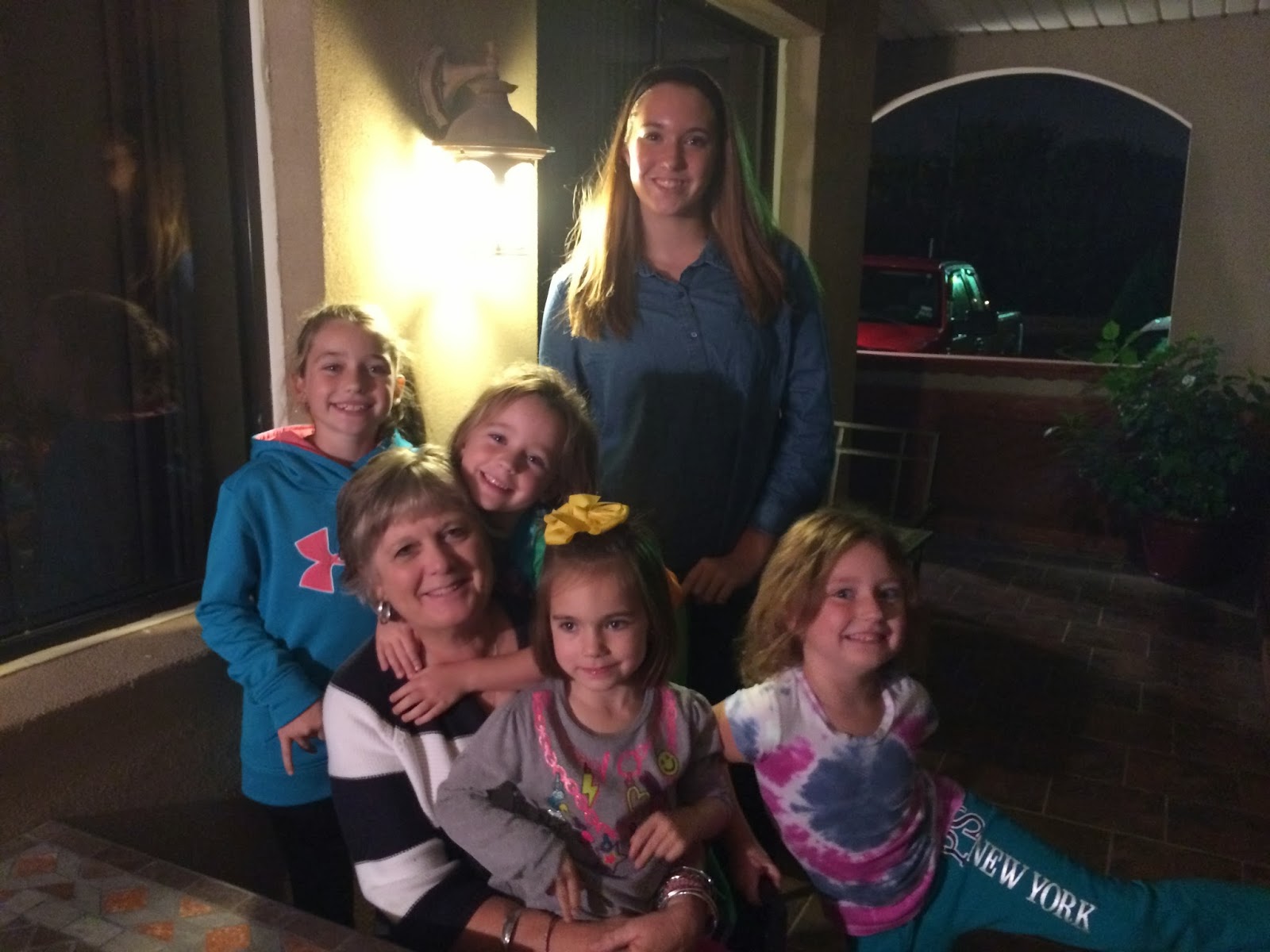 the-sharer-family