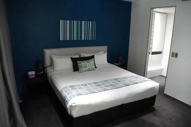 Q1 One Bedroom Luxury Apartment Gold Coast