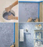 Ideas para pintar las paredes de tu casa