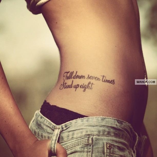 Gambar Tatto Cute To Cewek Di Bagian Rusuk Dan Pinggang Gambar Tatto Cute To Cewek Di Bagian Rusuk Dan Pinggang
