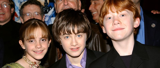 Biografia  Rupert Grint Brasil