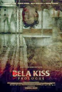  فلم الرعب والاثارة Bela Kiss: Prologue