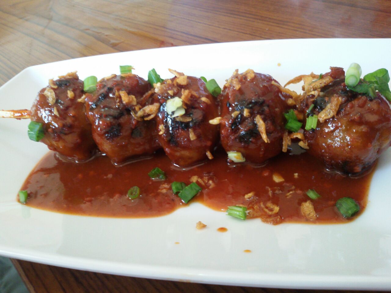 Incip Incip Kota Malang BAKSO BAKAR JAGOAN