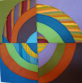 The Quilting Edge: I Just Couldn't Resist