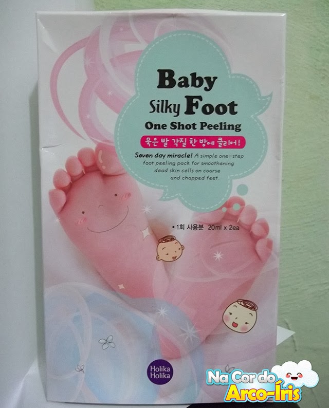 Baby-Silky-Foot-One-Shot-Peeling