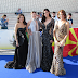[AO VIVO] Veja os melhores momentos da blue carpet do Festival Eurovisão 2018