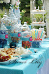 SWEETLILY CANDY BUFFET