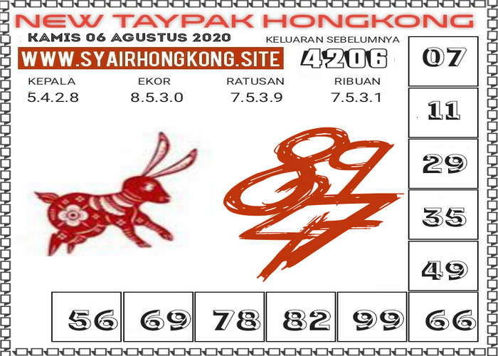 SYAIR HK ASIKTOTO
