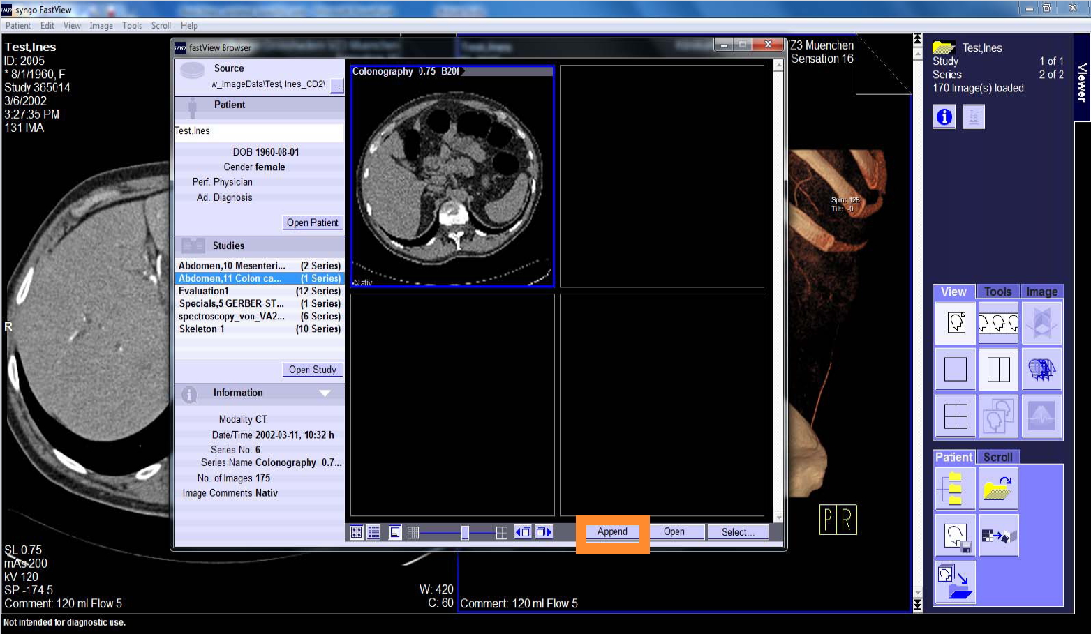 Особенности лучевой диагностики от Александра Шаховского: Простые шаги ...