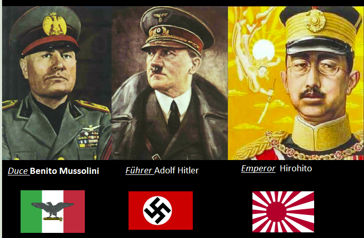 муссолини и гитлер и хирохито и франко. хирохито сёва и адольф гитлер. гитлер муссолини и хирохито арт. гитлер муссолини и хирохито сталин. муссолини и хирохито.