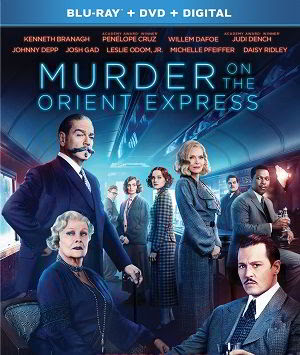 Murder on the Orient Express 2017 Daul Audio BRRip 480p 200Mb HEVC