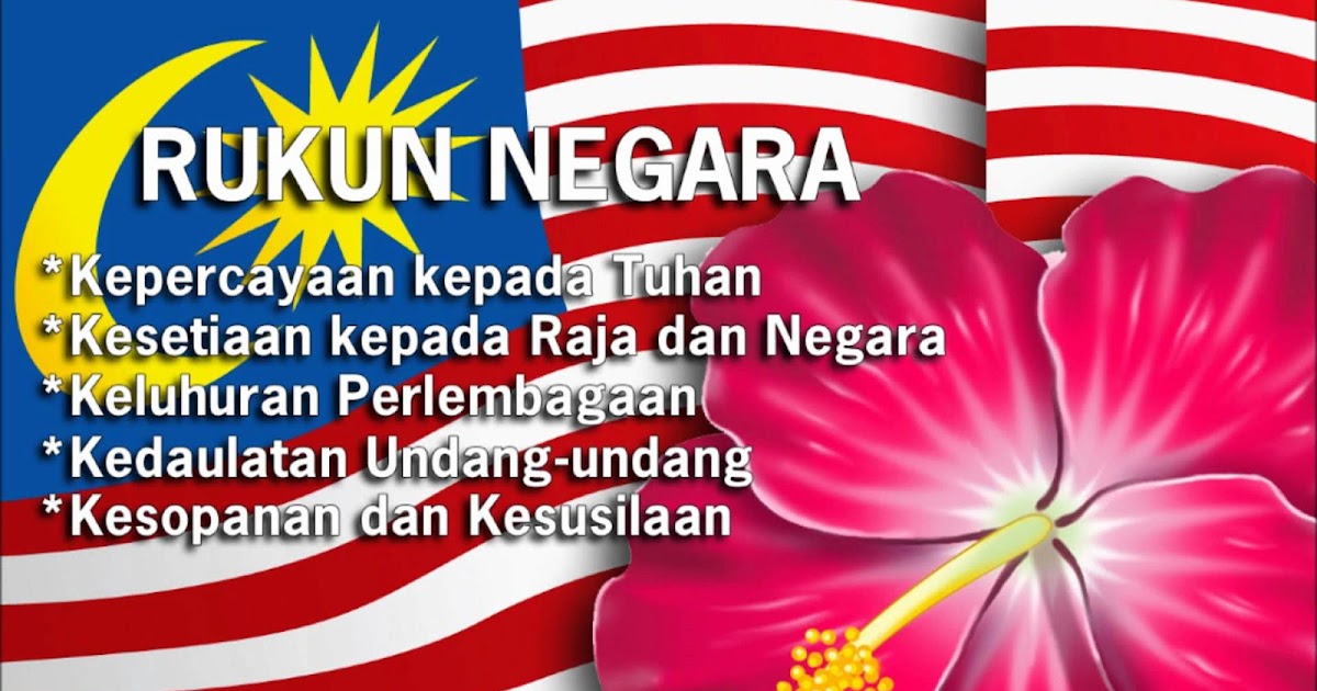 PENGAJIAN MALAYSIA PENGAJIAN MALAYSIA  RUKUN NEGARA SEBAGAI IDEOLOGI