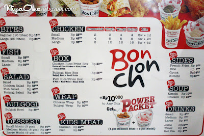 bonchon