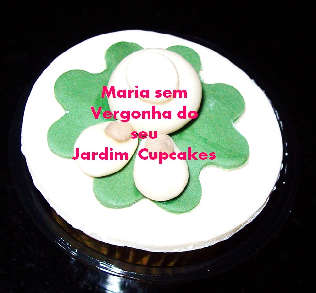 Doces e salgados MARIA SEM VERGONHA DO SEU JARDIM CUPCAKES Fotos