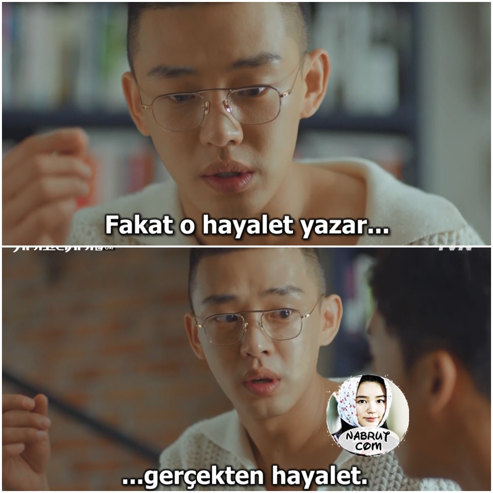 Chicago Typewriter Yorum ve Replikleri