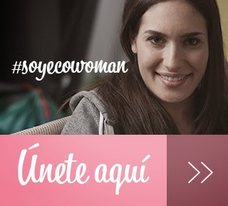 #soyecowoman
