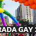 Os nove principais tipos de frequentadores das Paradas LGBT