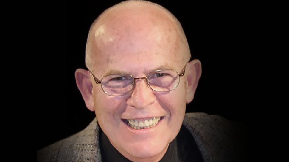 The Gay Almanac Born to Today In 1939, 'As Is' Playwright William Hoffman