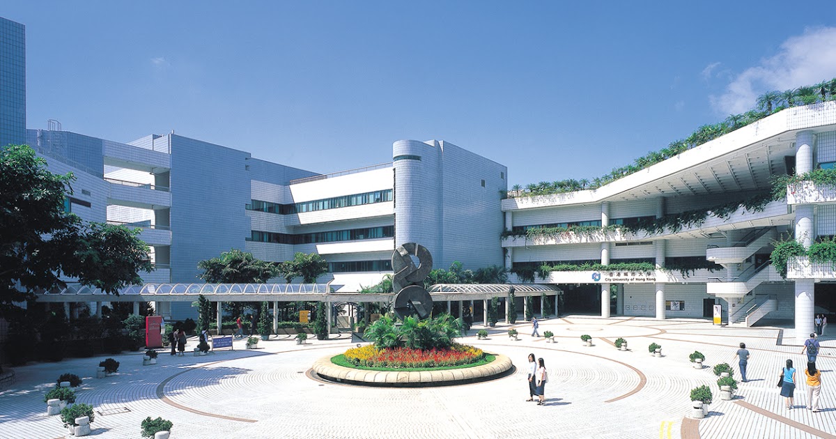 city university of hong kong personal statement