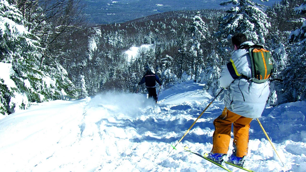 Gore Mountain (ski resort) Lift Lift Choices