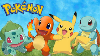 Κυνήγησες Pokemon σήμερα; Κυνήγησες Pokemon σήμερα;