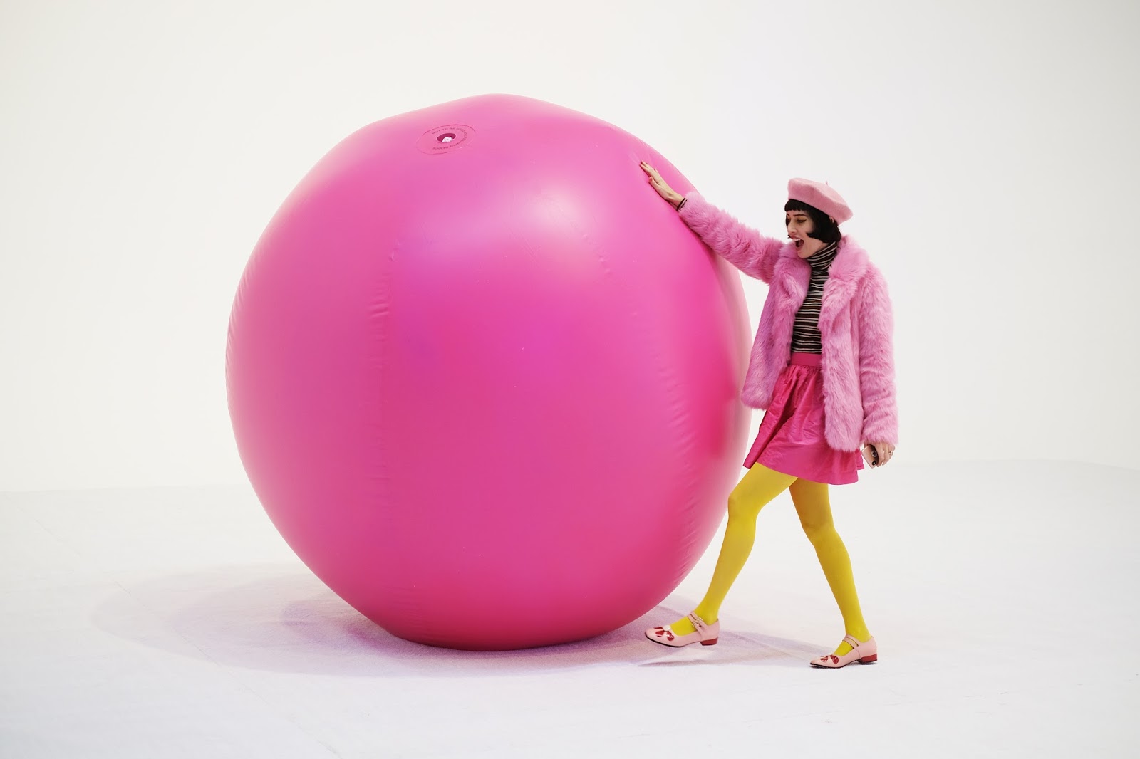 CANDYTOPIA // A Fashion Nerd, A Colorful Fashion Blogger in Los Angeles