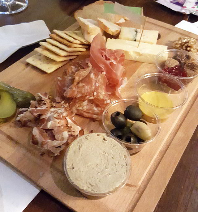 Purple Taste The Wine Company Dempsey