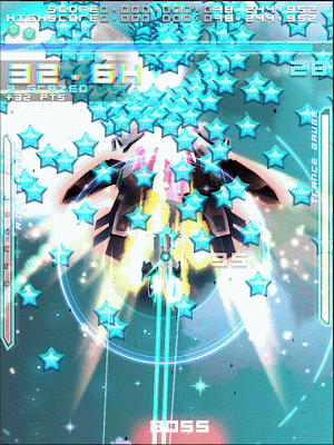 Danmaku Unlimited 2 Android
