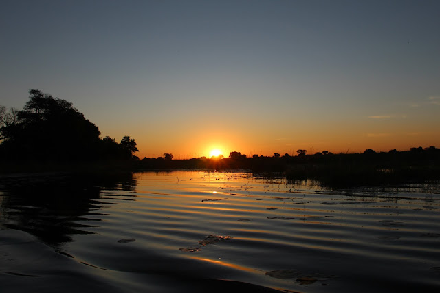 VIAGEM DE OVERLAND - Parte 3 - De Windhoek, passando pelo Okavango e Chobe, até às Cataratas de Vitória