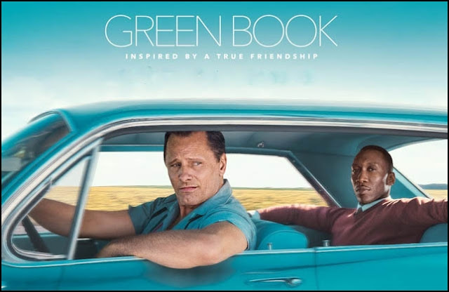 2018,green,book,yeşil,rehber,film,vizyonda,altın,küre,oscar,ödül,viggo,mortensen,mahershala,ali,beyazperde,sinema,tavsiye,eleştiri,yorum,izle